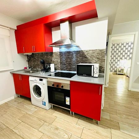 Imperium Apartamentos Centro Parking Gratis Мерида Екстериор снимка
