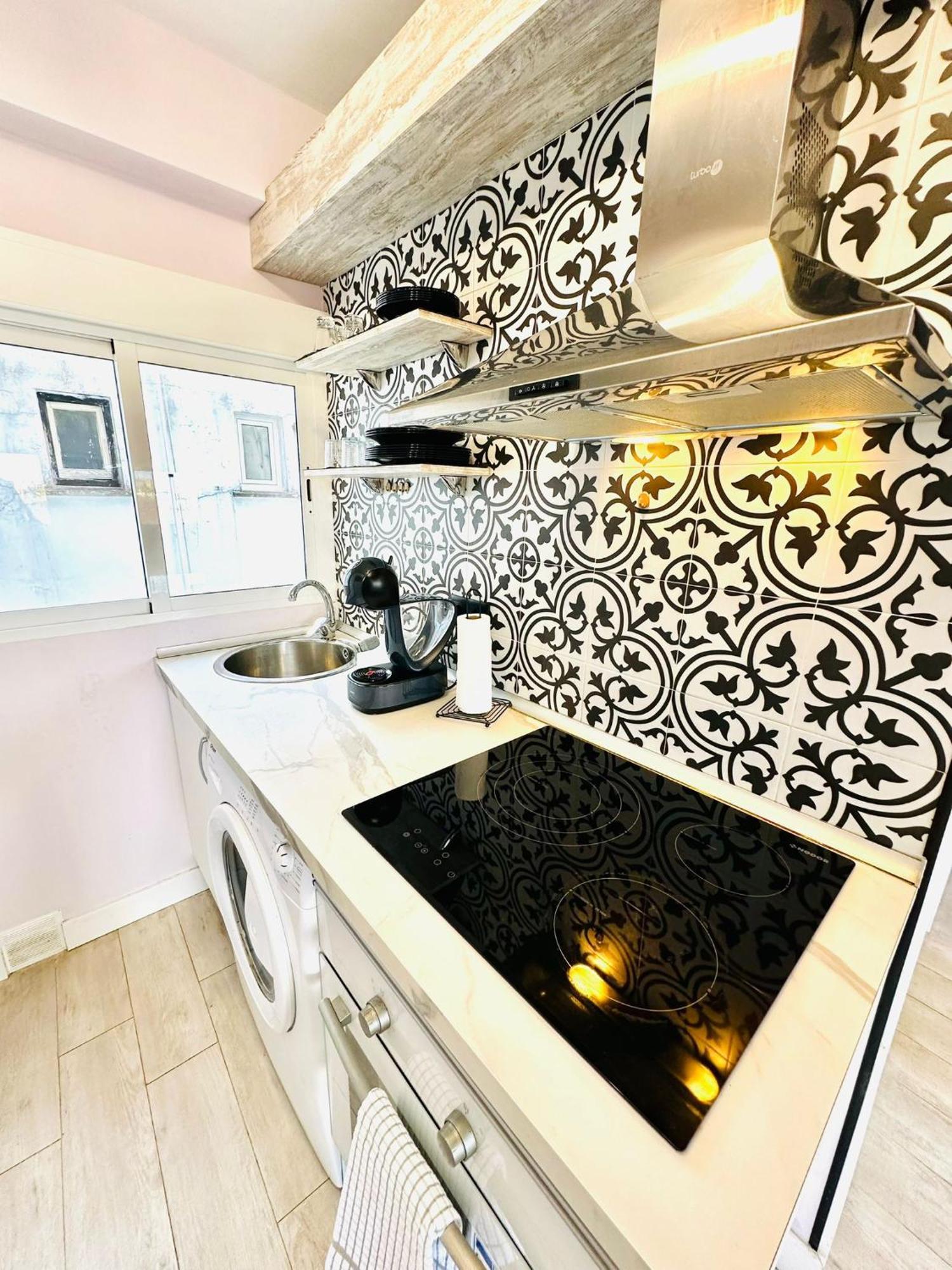 Imperium Apartamentos Centro Parking Gratis Мерида Екстериор снимка