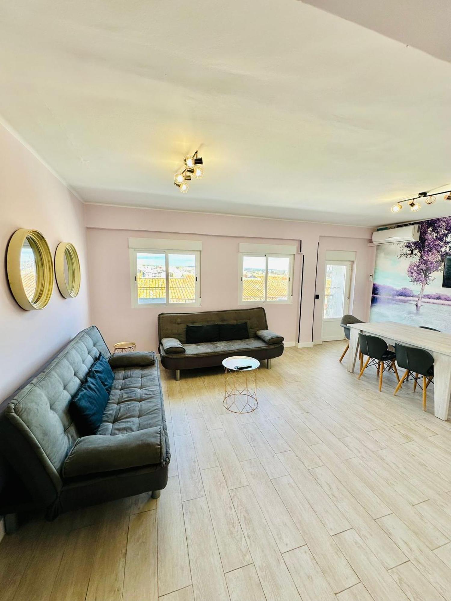 Imperium Apartamentos Centro Parking Gratis Мерида Екстериор снимка