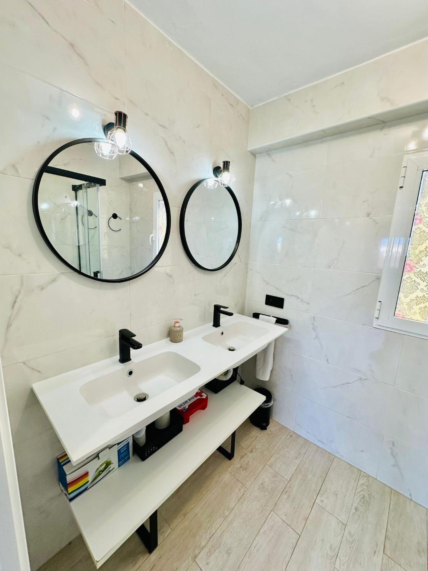Imperium Apartamentos Centro Parking Gratis Мерида Екстериор снимка